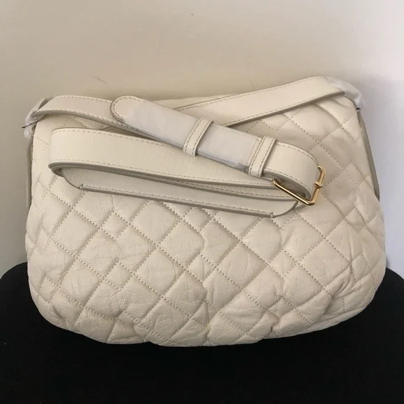 Marc by Marc Jacobs New Q Natasha Crossbody NWT